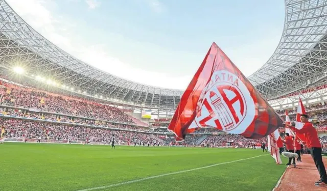 Antalyaspor kombine 2024 fiyatları belli oldu mu?