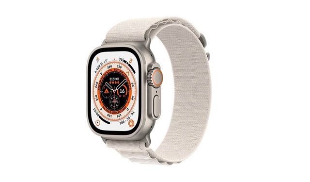 A101'de Apple Watch indirimi! Apple Watch Ultra çok daha avantajlı fiyatlarla A101'de satışta