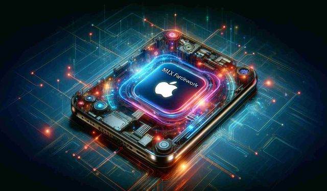 Apple sonunda yapay zeka savaşına büyük bir giriş yaptı