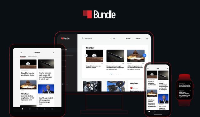 Bundle'dan Yapay Zeka ile İçerik Özetleme Özelliği: Bundle AI Summary Artık Büyük Kolaylık