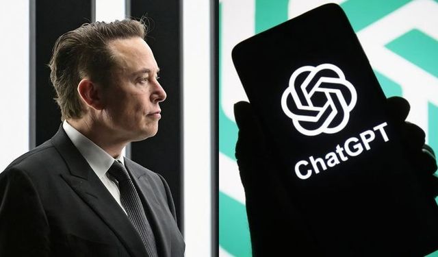 Cin şişeden çıktı mı? Elon Musk Open AI ve ChatGPT Q* projesi için uyardı