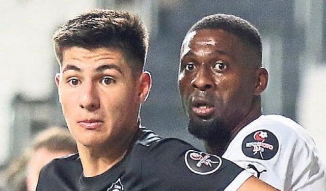 Sözleşmesi sona erdi! Avrupa'nın devlerinin gözlerini diktiği Efe Sarıkaya kimdir? Kaç yaşında?