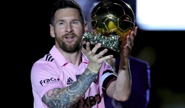 MLS 2024 sezonu ne zaman başlıyor? Messi'nin maçları nereden izlenir?