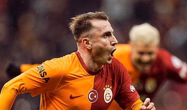 Galatasaray İstanbulspor maç özeti ve goller! 3-1 biten maçın geniş özeti