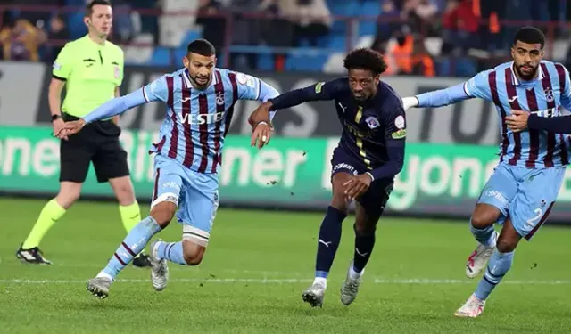 Trabzonspor Kasımpaşa maç özeti ve gollerin videosu! Trabzon maçı Youtube geniş özeti