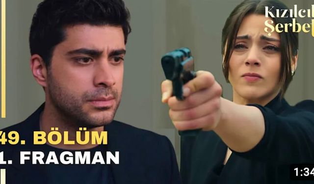 Kızılcık Şerbeti 49. bölüm yeni fragmanı yayınlandı mı? Yeni bölümden son tanıtım fragmanı