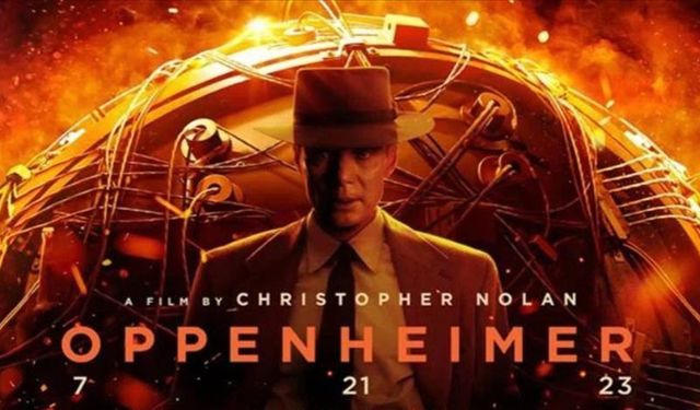 Oppenheimer Amazon Prime'da ne zaman yayınlanacak? Oscar ödüllü filmin konusu ve oyuncuları