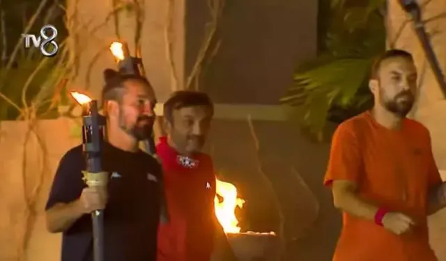 Survivor 13 Ocak eleme adayları kimler? Survivor All Star'da dokunulmazlığı kim kazandı?