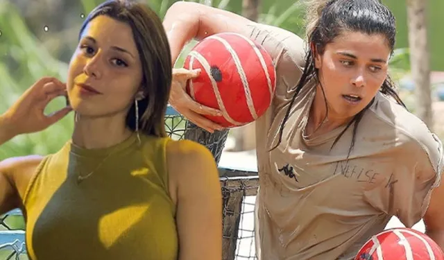 Survivor Nefise kimdir? Survivor son şampiyonu Nefise ne iş yapıyor?