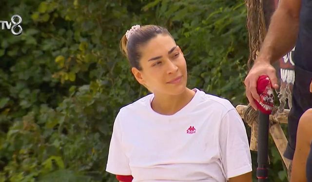 Survivor Berna Canbeldek kimdir, nereli, ne iş yapıyor, kaç yaşında?