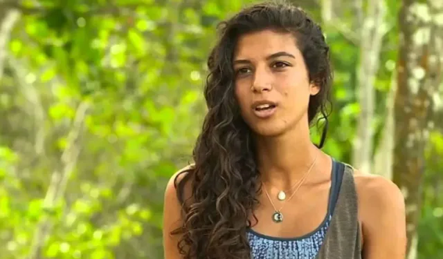 Survivor'ın Parlayan Yıldız Gizem Memiç Kimdir? İlham Veren Hikayesi