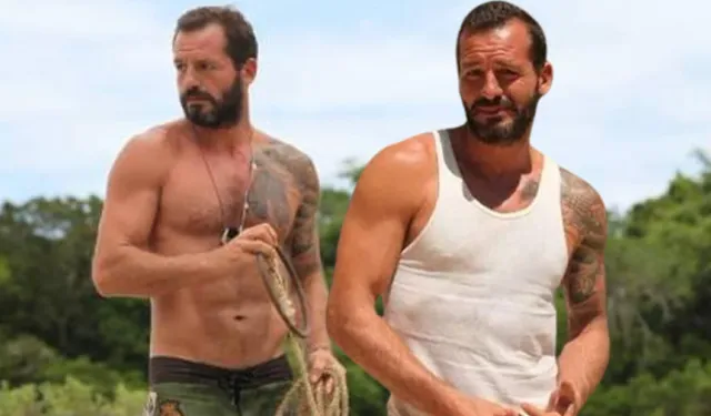 Survivor Nihat yarışmaya ne zaman katılacak, neden yok? Nihat Altınkaya'nın sağlık durumu nasıl?