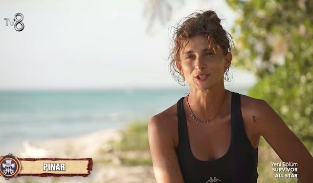 Survivor Pınar kimdir, kaç yaşında ve ne iş yapıyor? Evli mi?