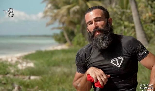 Survivor Turabi neden ayrıldı? Turabi'nin sakatlığı ne?