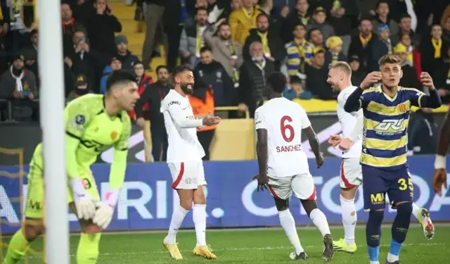 Galatasaray Ankaragücü maç özeti ve gollerin videosu! YouTue geniş özet