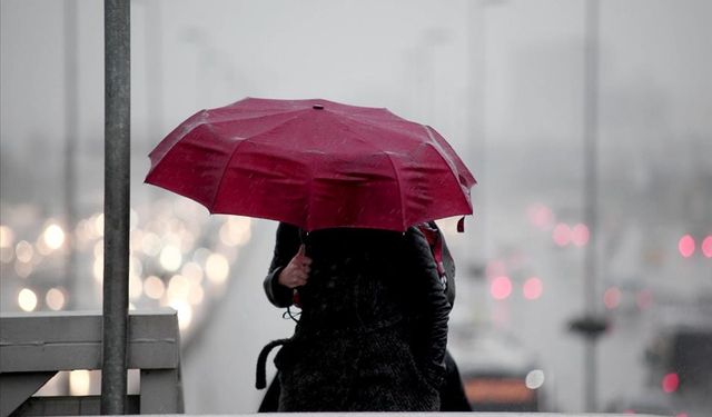 İstanbul'da bayramda hava nasıl olacak? 2024 bayram hava durumu raporu