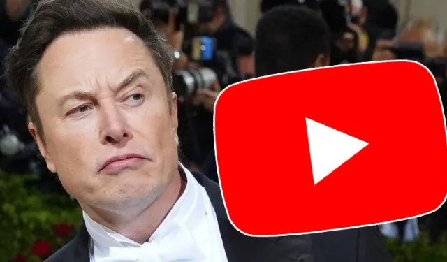 Elon Musk YouTube'a rakip çıkardı dünya sallandı