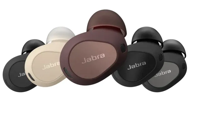 Kablosuz kulaklık Jabra Elite 10 için büyük indirim fırsatı