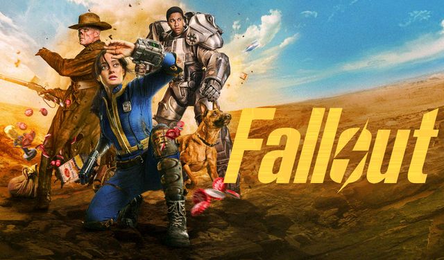 Fallout 2. sezon yayınlanacak mı? Amazon Prime dizisinin yeni sezonu ne zaman?