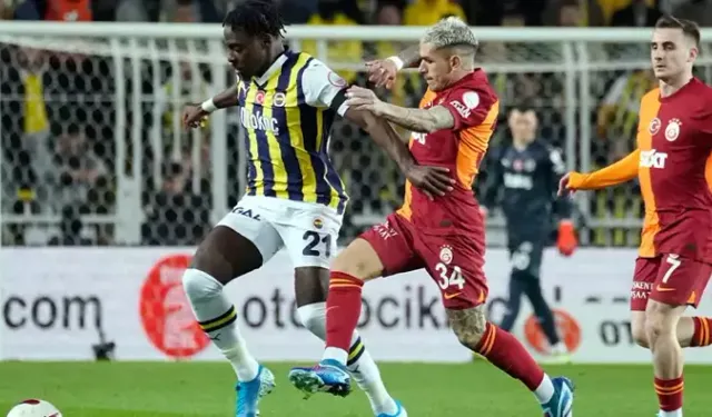 Fenerbahçe Galatasaray Süper Kupa maçı canlı izle! ATV FB GS şifresiz canlı maç yayını