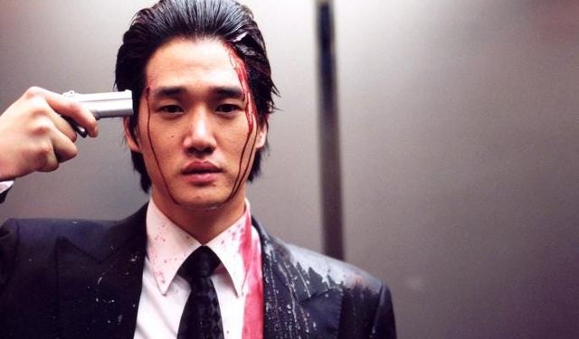 Kore sinemasının Tarantino'su Chan Wook Park'tan Oscar açıklaması