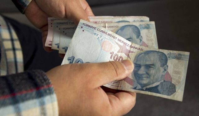 Yeterli değil, daha büyük bir artış yapılmalı.