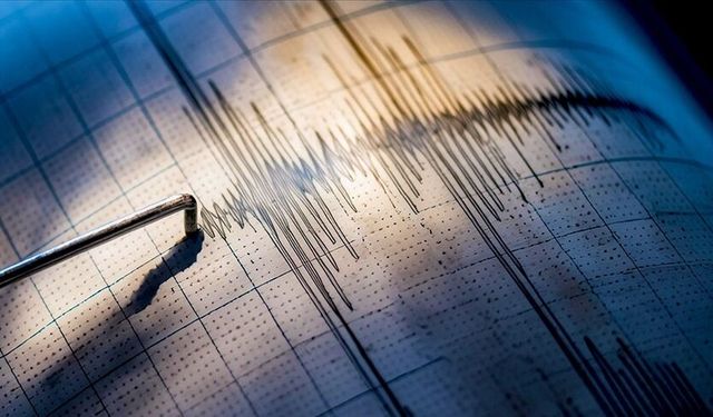 Küba'da Şiddetli Deprem! 6.0 Büyüklüğünde Sarsıntı (17 Mart 2026)