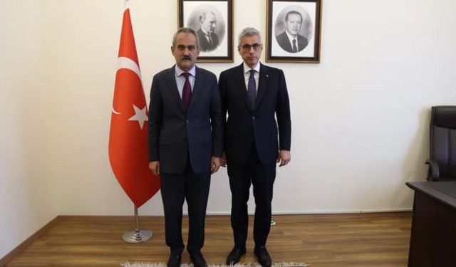 Ordu’ya Yeni Devlet Hastanesi Yapılacak