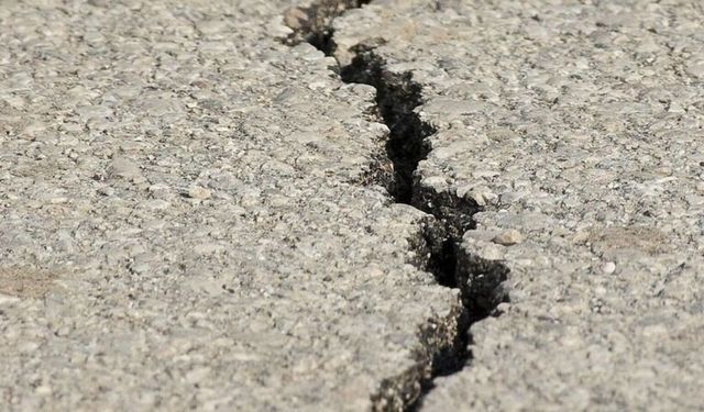 Alaska’nın Batısında 5.8 Büyüklüğünde Deprem