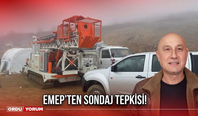 EMEP’ten Sondaj Tepkisi!