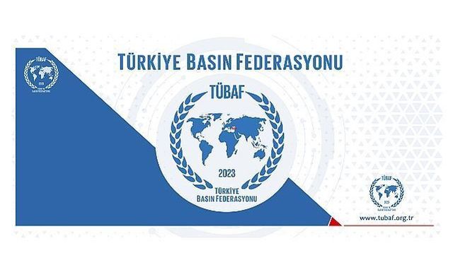 TÜBAF'tan Özgür Özel'e Tepki
