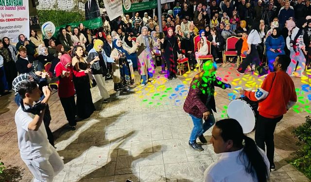 Çaybaşı’nda Coşkulu Festival