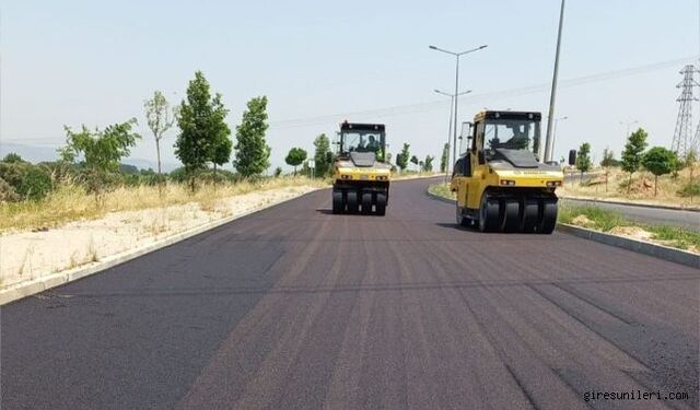 BİTÜM İLE BİTÜMLÜ SICAK KARIŞIM (BSK) SATIN ALINACAK