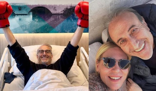 Ayşe Arman'ın eniştesi Kazım Apa hayatını kaybetti! Adanalı iş insanının vefat nedeni