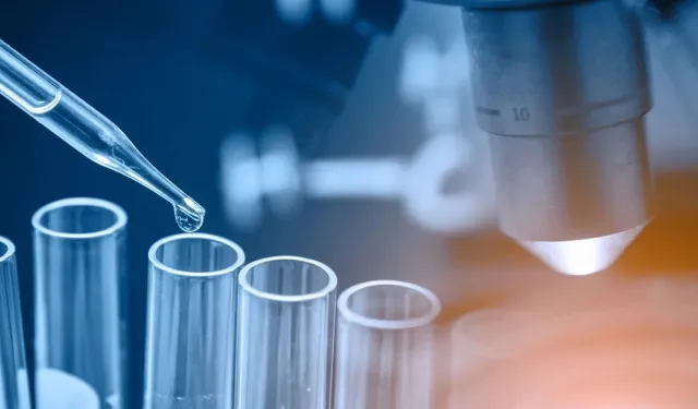 HALK SAĞLIĞI LABORATUVARI 42 KALEM MALZEME ALIMI YAPILACAK
