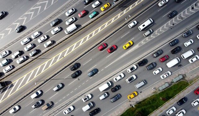 Motorlu Araçların Uygunluk Belgeleri Elektronik Ortamda