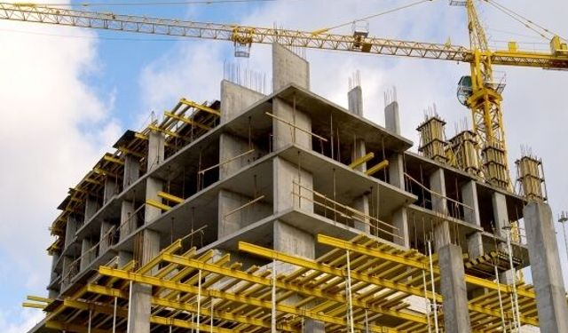 108 ADET KONUT VE KAPALI OTOPARK İNŞAATI ANAHTAR TESLİM YAPIM İŞİ YAPILACAK