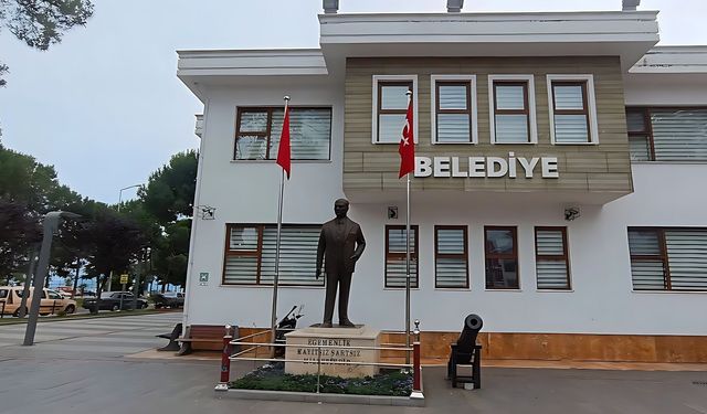 PERŞEMBE BELEDİYE BAŞKANLIĞI TAŞINMAZ SATIŞI İLANI