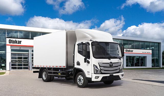 BMC KAMYON, OTOKAR KAMYON, İNGERSOLLRA SLİNDİR, DYNAPAC SLİNDİR SATIŞ İHALESİ YAPILACAK