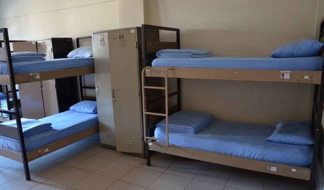 006 GM NOLU ER KOĞUŞLARI GENEL ONARIMI YAPILACAK