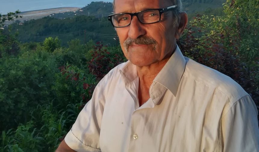Tevfik Kul’un acı günü