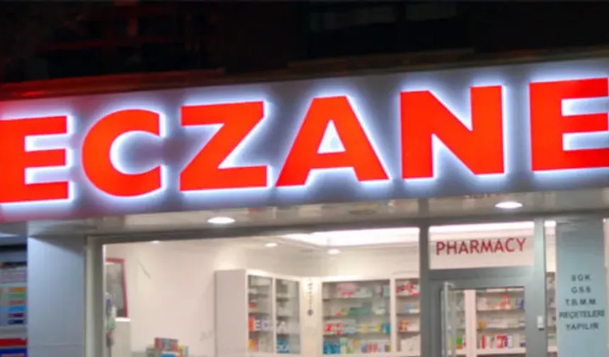 31 Mayıs 2023 Altınordu nöbetçi eczaneler