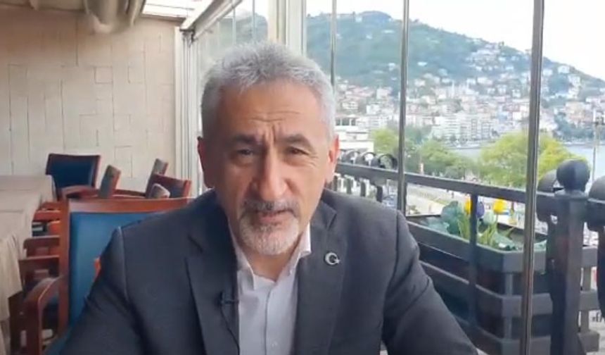 Adıgüzel: “Hadi oradan!”