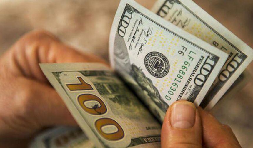 Dolar-Euro bugün ne kadar? Serbest piyasada döviz fiyatları