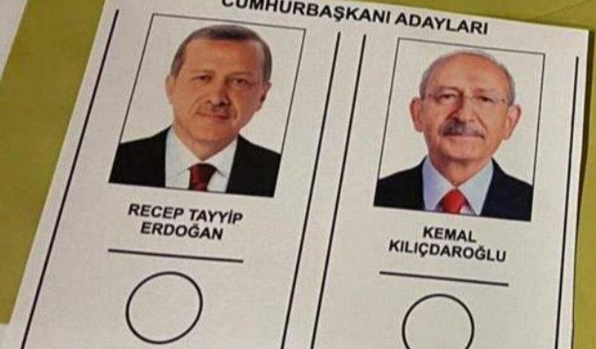 Ordu'da hem Erdoğan hem de Kılıçdaroğlu oyunu artırdı