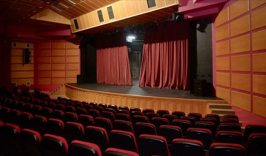 Karadeniz Tiyatro Festivali başlıyor