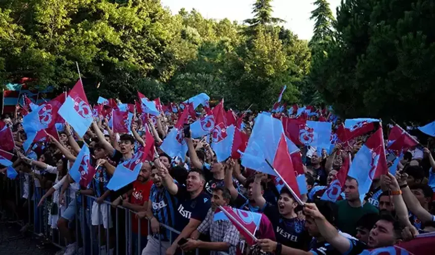 Trabzonspor transfer haberleri: Fode Koita için son dakika gelişmesi