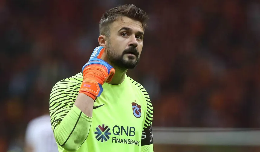 Onur Kıvrak Trabzonspor'a mı dönüyor? İşte son flaş detaylar