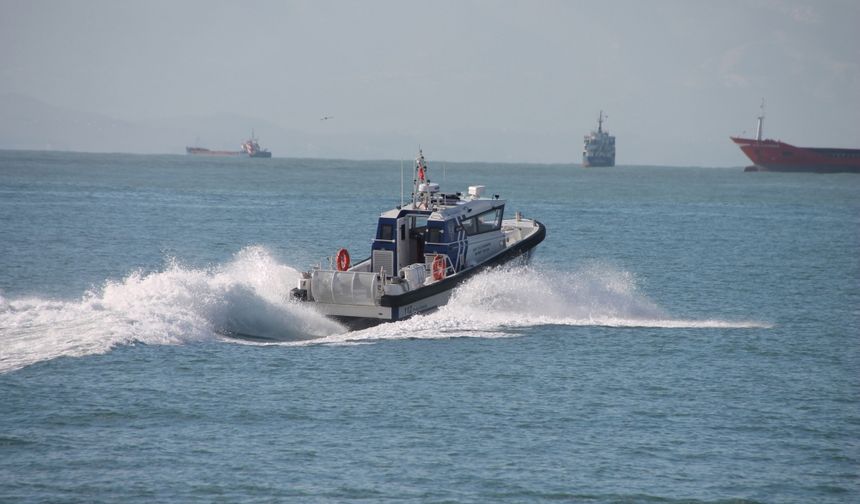 Zonguldak'ta batan geminin kayıp personeli 73 gündür aranıyor