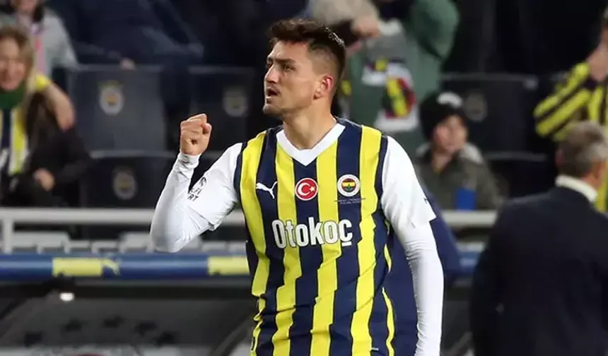 Fenerbahçe Ankaragücü maç özeti ve gollerin videosu! Geniş özet